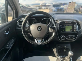 Renault Captur / 1.5D / EURO 6 / NAVI /, снимка 14
