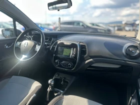 Renault Captur / 1.5D / EURO 6 / NAVI /, снимка 11