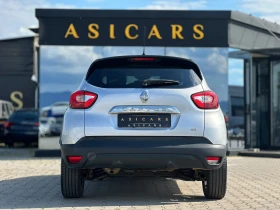 Renault Captur / 1.5D / EURO 6 / NAVI /, снимка 4