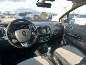 Renault Captur / 1.5D / EURO 6 / NAVI /, снимка 9