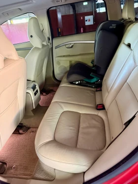Volvo V70 D5 AWD 215, снимка 15