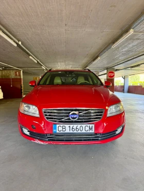 Volvo V70 D5 AWD 215, снимка 12