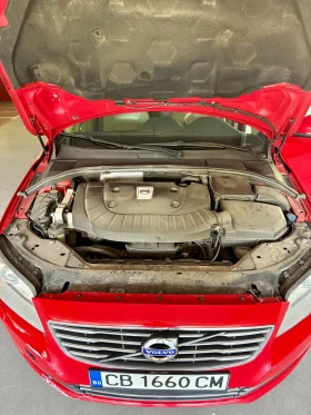 Volvo V70 D5 AWD 215, снимка 11