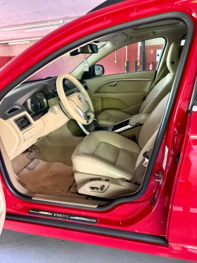 Volvo V70 D5 AWD 215, снимка 8