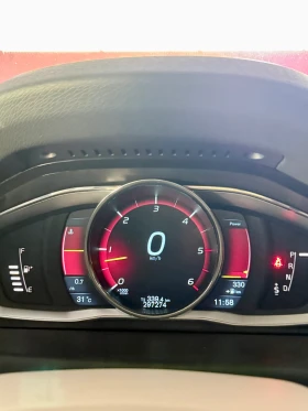 Volvo V70 D5 AWD 215, снимка 10