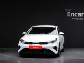 Kia K3 1.6 Automatic, снимка 2