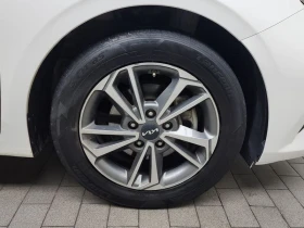 Kia K3 1.6 Automatic, снимка 5