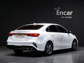 Kia K3 1.6 Automatic, снимка 3