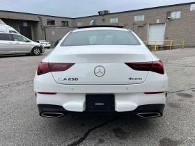 Mercedes-Benz CLA 250 4MATIC | CARFAX | АВТОКРЕДИТ БЕЗ ПЪРВОНАЧАЛНА, снимка 5