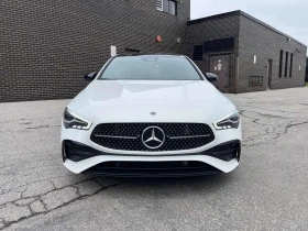 Mercedes-Benz CLA 250 4MATIC | CARFAX | АВТОКРЕДИТ БЕЗ ПЪРВОНАЧАЛНА, снимка 2