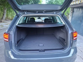VW Passat 2.0 TDI HIGHLINE, снимка 13