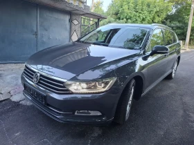 VW Passat 2.0 TDI HIGHLINE, снимка 3