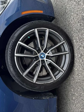 BMW 330 330E XDRIVE / ПАНО / ЛИЗИНГ / ПРОГНОЗНА ЦЕНА до БГ, снимка 6