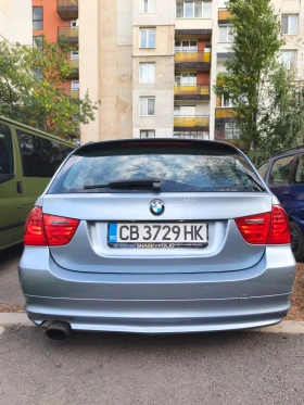 BMW 318 Touring, снимка 5