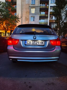 BMW 318 Touring, снимка 3