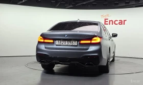 BMW 530 M pack* Distronic* H&K* Обдух* Подгреви* HUD, снимка 4