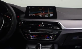BMW 530 M pack* Distronic* H&K* Обдух* Подгреви* HUD, снимка 10