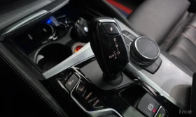 BMW 530 M pack* Distronic* H&K* Обдух* Подгреви* HUD, снимка 12