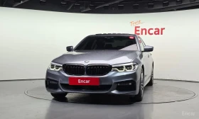 BMW 530 M pack* Distronic* H&K* Обдух* Подгреви* HUD, снимка 2