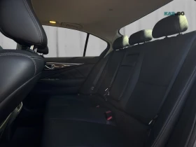 Infiniti Q50 3.0t * Luxe * АвтоКредит * (ЦЕНА ДО БГ), снимка 16