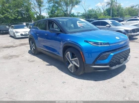 Fisker Ocean One AWD, снимка 1