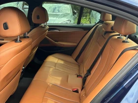 BMW 540 * 540i xDrive * АВТОКРЕДИТ БЕЗ ПЪРВОНАЧАЛНА ВНОСКА, снимка 15