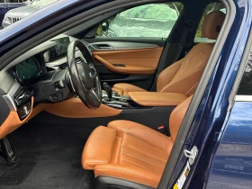 BMW 540 * 540i xDrive * АВТОКРЕДИТ БЕЗ ПЪРВОНАЧАЛНА ВНОСКА, снимка 12