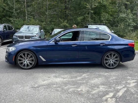 BMW 540 * 540i xDrive * АВТОКРЕДИТ БЕЗ ПЪРВОНАЧАЛНА ВНОСКА, снимка 17
