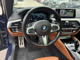 BMW 540 * 540i xDrive * АВТОКРЕДИТ БЕЗ ПЪРВОНАЧАЛНА ВНОСКА, снимка 13