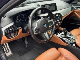 BMW 540 * 540i xDrive * АВТОКРЕДИТ БЕЗ ПЪРВОНАЧАЛНА ВНОСКА, снимка 5