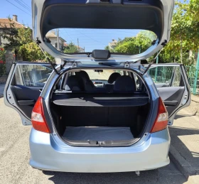 Honda Jazz, снимка 6