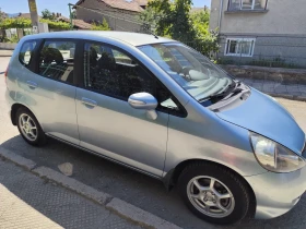 Honda Jazz, снимка 4
