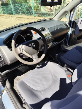 Honda Jazz, снимка 9
