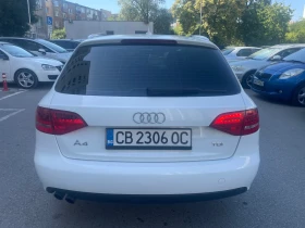 Audi A4 2.0 143кс 🔝, снимка 6