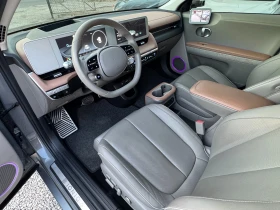 Hyundai Ioniq 5 Long Range ! AWD ! Prestige !, снимка 8