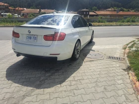 BMW 320 2.0, снимка 6