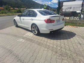 BMW 320 2.0, снимка 5