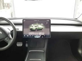 Tesla Model 3 Long Range Performance Dual Motor Leather Navi LED, снимка 7