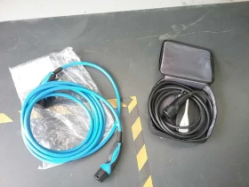 Tesla Model 3 Long Range Performance Dual Motor Leather Navi LED, снимка 13
