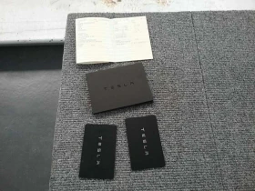 Tesla Model 3 Long Range Performance Dual Motor Leather Navi LED, снимка 12