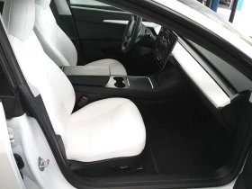 Tesla Model 3 Long Range Performance Dual Motor Leather Navi LED, снимка 5