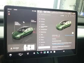 Tesla Model 3 Long Range Performance Dual Motor Leather Navi LED, снимка 8