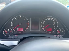Audi A4 B7, снимка 11