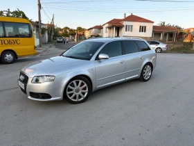Audi A4 B7, снимка 3
