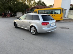 Audi A4 B7, снимка 5
