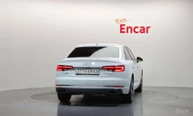 Audi A4  40 TFSI Premium/ФИНАНСИРАНЕ, снимка 4