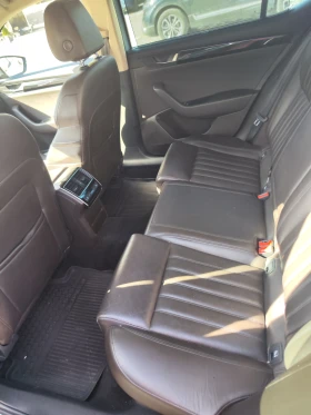 Skoda Superb, снимка 8