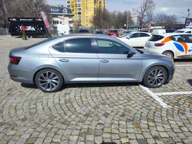 Skoda Superb, снимка 4
