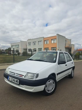 Citroen Saxo 1.1, снимка 5