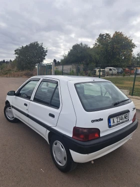 Citroen Saxo 1.1, снимка 3